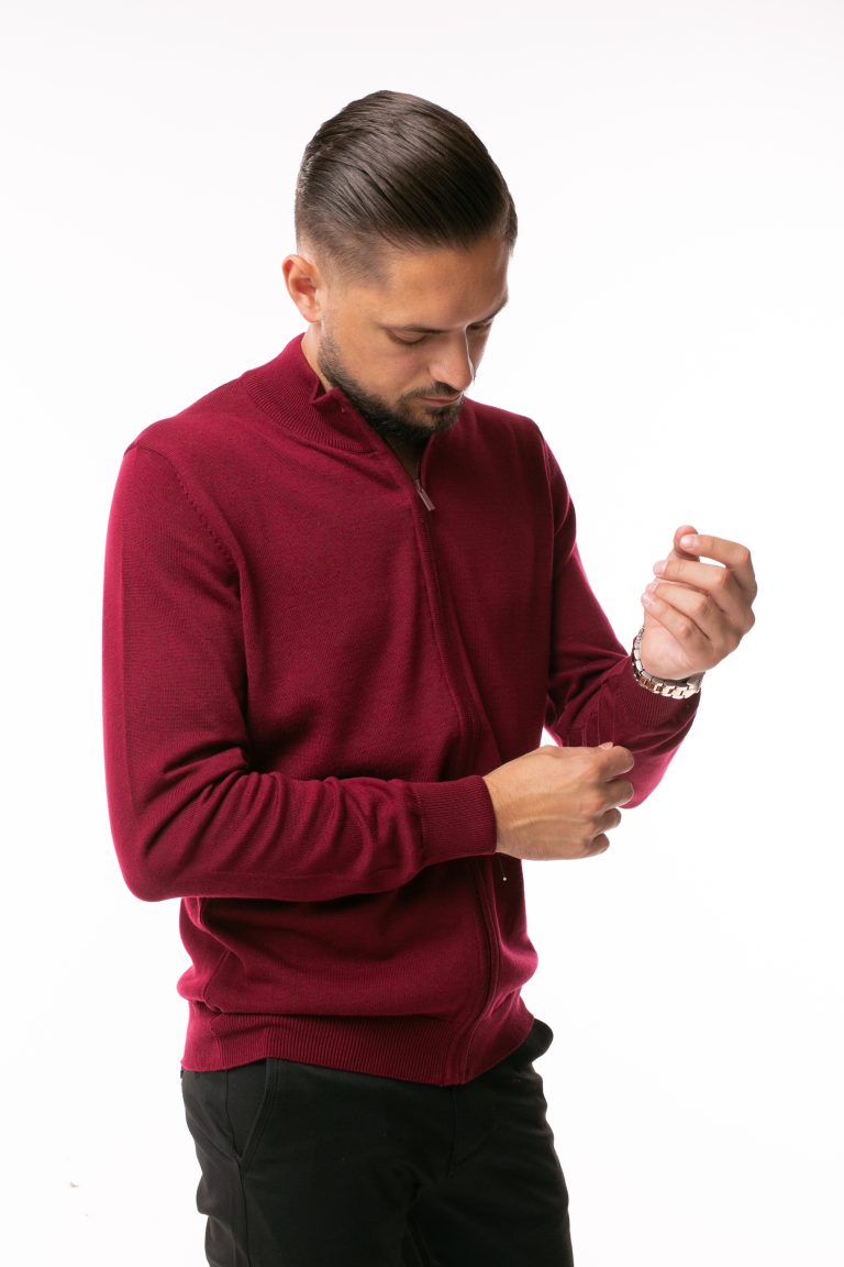 Jachetă Tony Montana – Grena